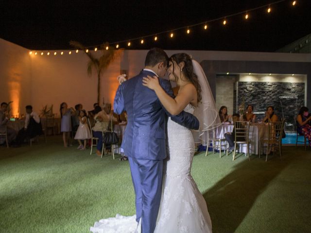 La boda de Raúl y Karen en Torreón, Coahuila 23