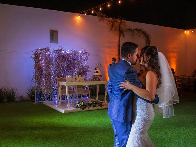 La boda de Raúl y Karen en Torreón, Coahuila 24