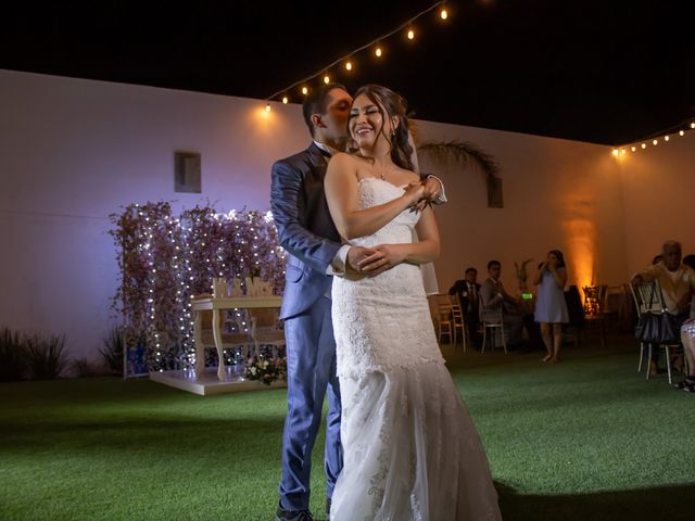 La boda de Raúl y Karen en Torreón, Coahuila 25