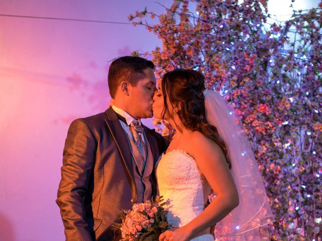 La boda de Raúl y Karen en Torreón, Coahuila 26