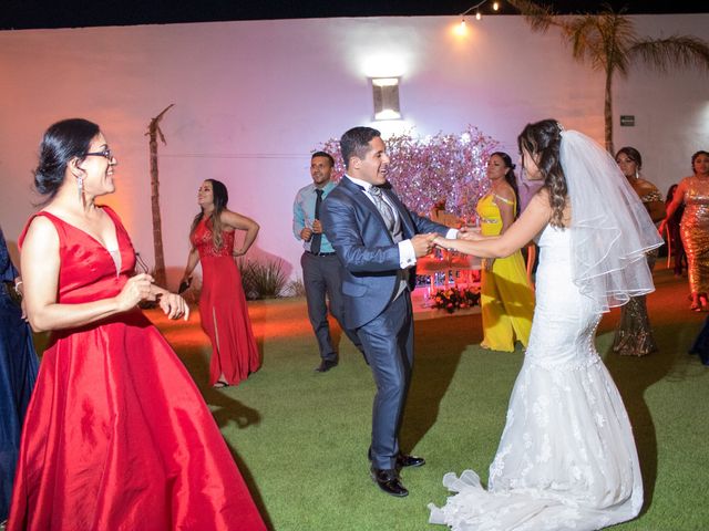 La boda de Raúl y Karen en Torreón, Coahuila 27