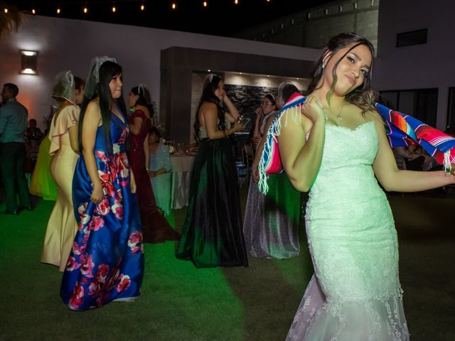 La boda de Raúl y Karen en Torreón, Coahuila 28