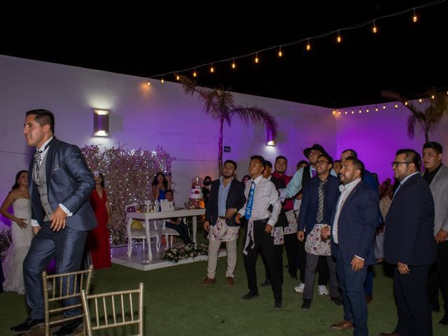 La boda de Raúl y Karen en Torreón, Coahuila 32