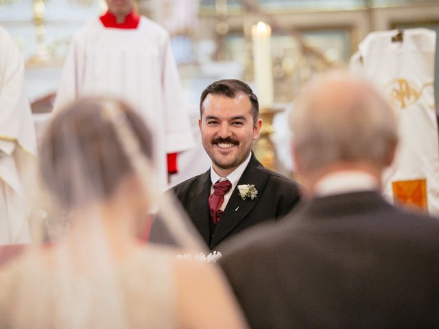 La boda de Jaime y Katy en Guanajuato, Guanajuato 8