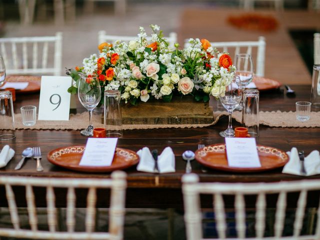 La boda de Jaime y Katy en Guanajuato, Guanajuato 18