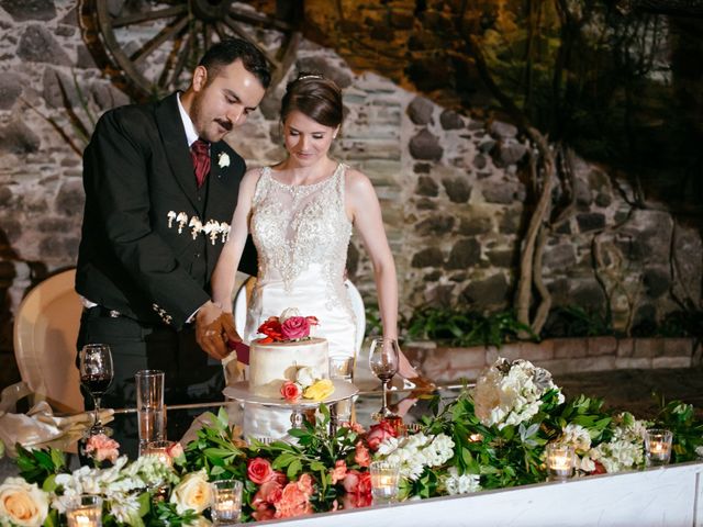 La boda de Jaime y Katy en Guanajuato, Guanajuato 22