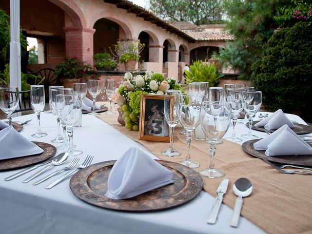 La boda de Tatto y Citla en Dolores Hidalgo Cuna de la Independencia Nacional, Guanajuato 2