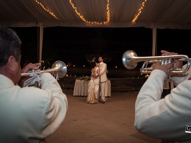 La boda de Tatto y Citla en Dolores Hidalgo Cuna de la Independencia Nacional, Guanajuato 6