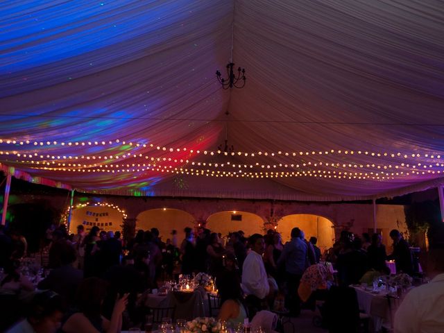 La boda de Tatto y Citla en Dolores Hidalgo Cuna de la Independencia Nacional, Guanajuato 7