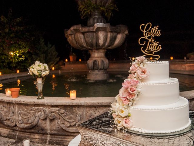 La boda de Tatto y Citla en Dolores Hidalgo Cuna de la Independencia Nacional, Guanajuato 8