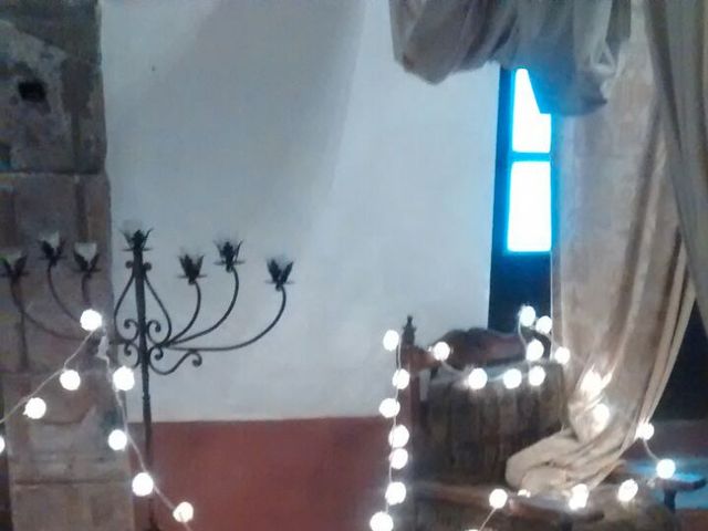 La boda de Tatto y Citla en Dolores Hidalgo Cuna de la Independencia Nacional, Guanajuato 9