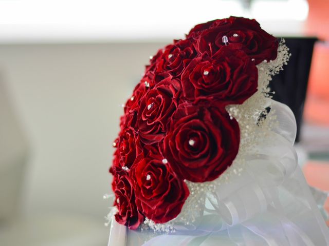 La boda de Marco Antonio y Ana Cecilia en Tlajomulco de Zúñiga, Jalisco 4