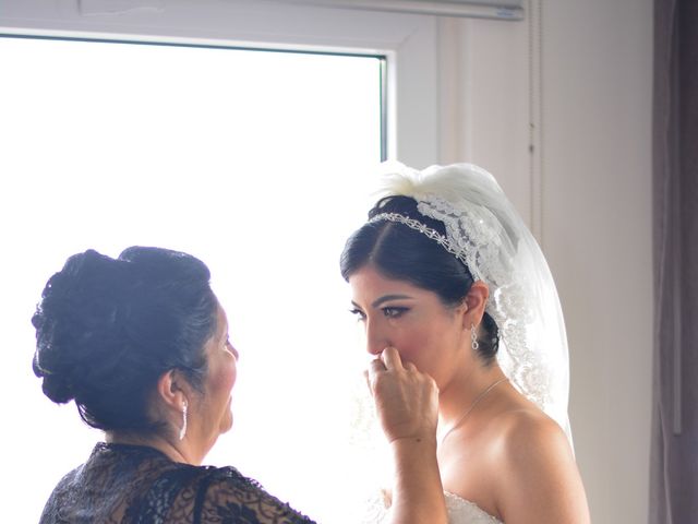 La boda de Marco Antonio y Ana Cecilia en Tlajomulco de Zúñiga, Jalisco 7