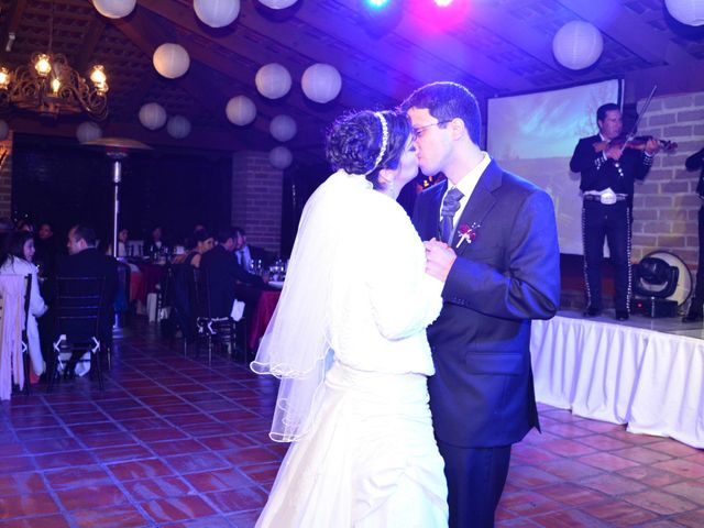 La boda de Marco Antonio y Ana Cecilia en Tlajomulco de Zúñiga, Jalisco 21