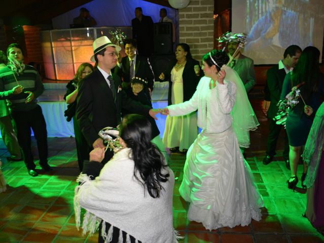 La boda de Marco Antonio y Ana Cecilia en Tlajomulco de Zúñiga, Jalisco 25