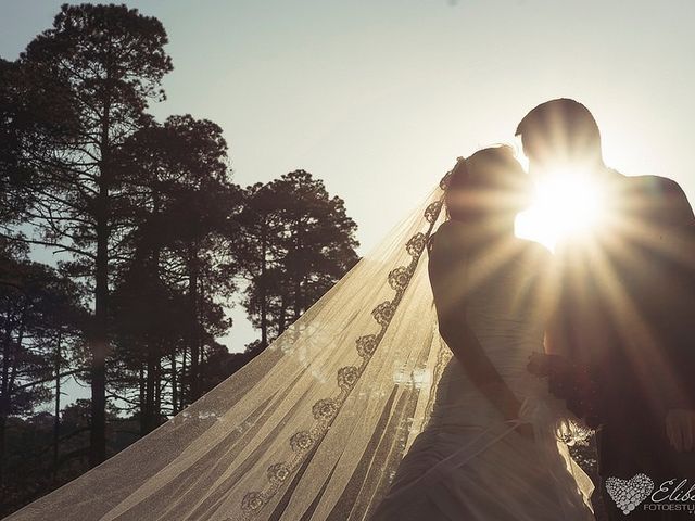 La boda de Marco Antonio y Ana Cecilia en Tlajomulco de Zúñiga, Jalisco 27