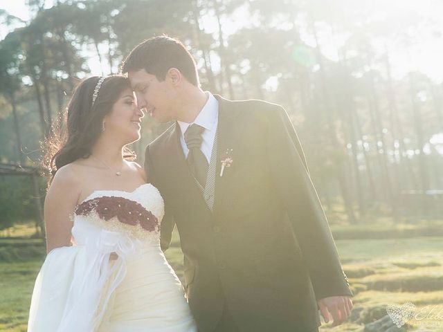 La boda de Marco Antonio y Ana Cecilia en Tlajomulco de Zúñiga, Jalisco 31