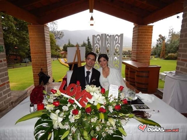 La boda de Marco Antonio y Ana Cecilia en Tlajomulco de Zúñiga, Jalisco 33