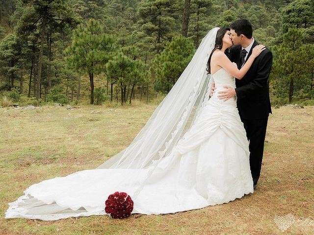 La boda de Marco Antonio y Ana Cecilia en Tlajomulco de Zúñiga, Jalisco 36