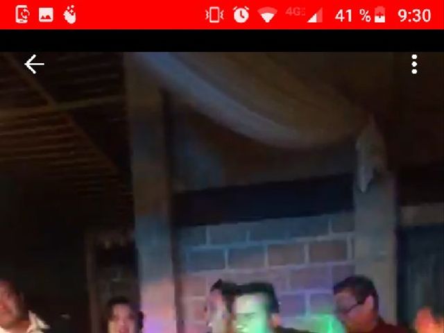 La boda de José Alberto y Samanta en Santa Cruz de Juventino Rosas, Guanajuato 5