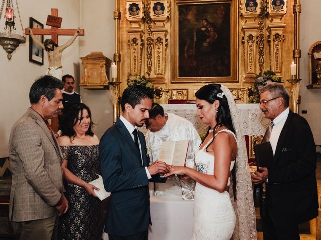 La boda de David y Kay en Xalapa, Veracruz 13