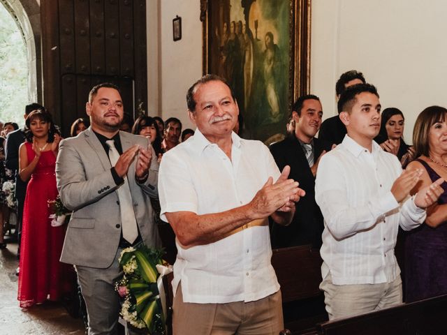 La boda de David y Kay en Xalapa, Veracruz 14