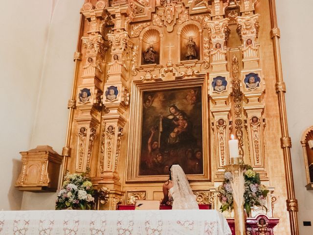 La boda de David y Kay en Xalapa, Veracruz 20