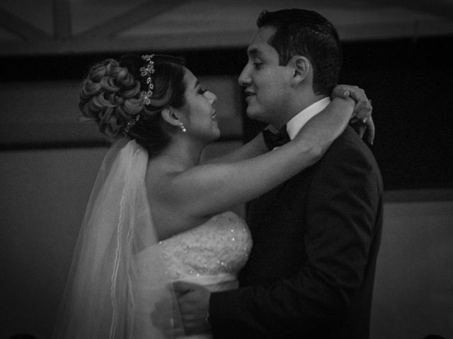 La boda de Daniel y Amaya en Aguascalientes, Aguascalientes 11