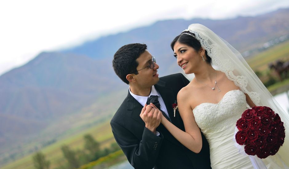 La boda de Marco Antonio y Ana Cecilia en Tlajomulco de Zúñiga, Jalisco