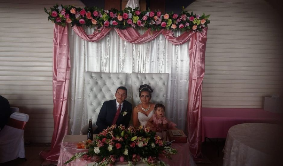 La boda de José Alberto y Samanta en Santa Cruz de Juventino Rosas, Guanajuato