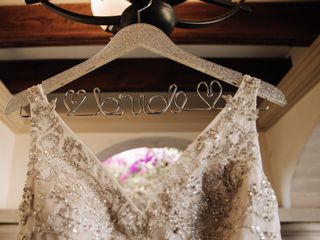 La boda de Majo y Jordan 2