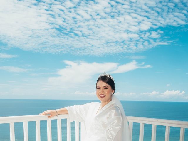 La boda de Julián y Flor en Mazatlán, Sinaloa 7