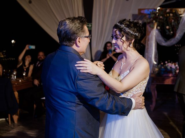 La boda de Jorge y Montse en Guadalajara, Jalisco 36