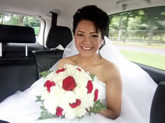 La boda de Luis y Pao en Xalapa, Veracruz 1