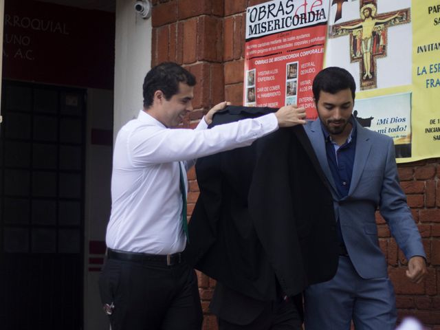 La boda de Luis y Pao en Xalapa, Veracruz 4