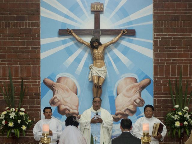 La boda de Luis y Pao en Xalapa, Veracruz 7