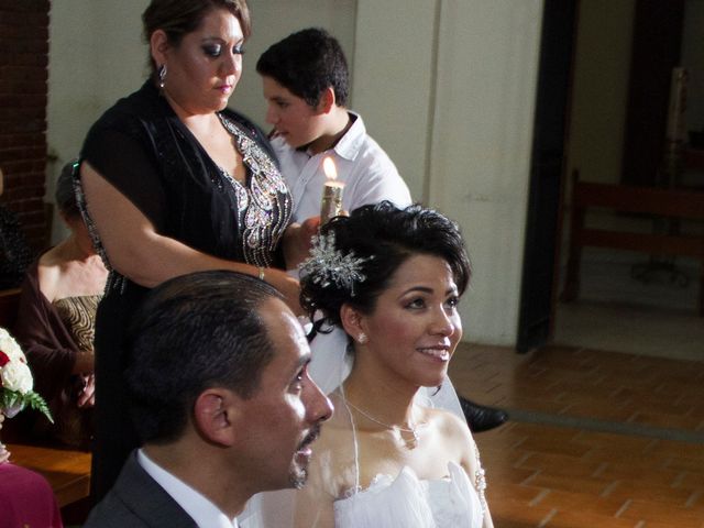 La boda de Luis y Pao en Xalapa, Veracruz 8