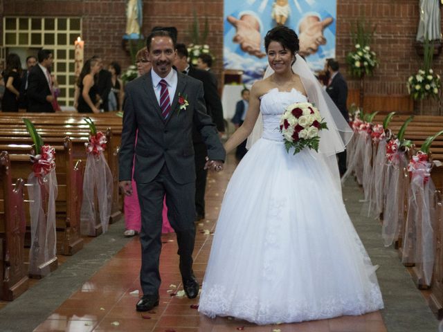 La boda de Luis y Pao en Xalapa, Veracruz 11