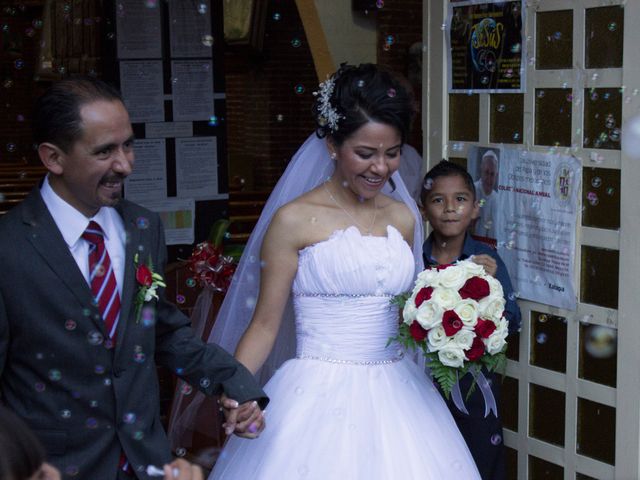 La boda de Luis y Pao en Xalapa, Veracruz 12