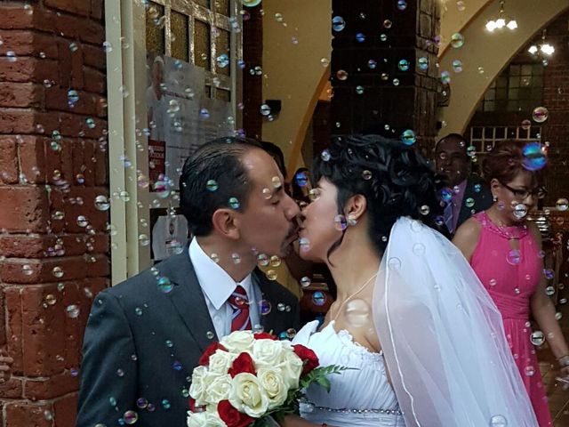 La boda de Luis y Pao en Xalapa, Veracruz 13