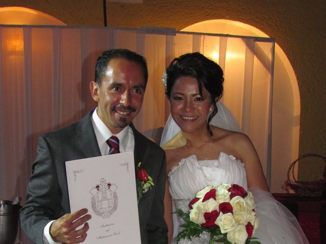 La boda de Luis y Pao en Xalapa, Veracruz 15