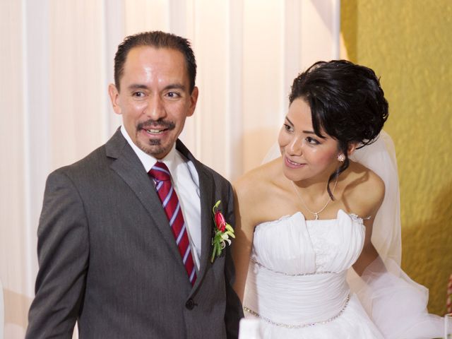La boda de Luis y Pao en Xalapa, Veracruz 17
