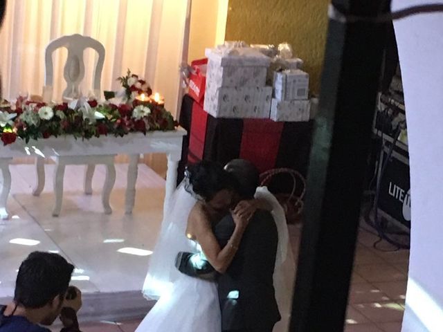 La boda de Luis y Pao en Xalapa, Veracruz 19