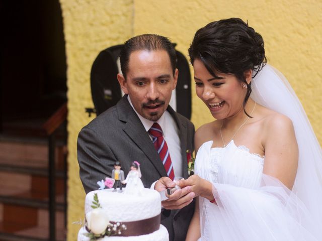 La boda de Luis y Pao en Xalapa, Veracruz 20