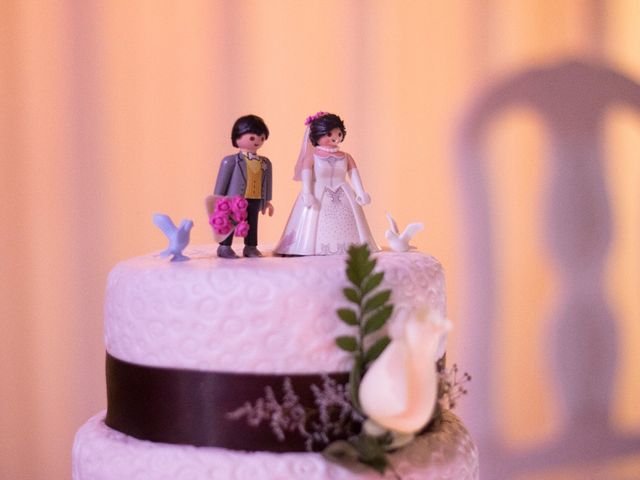 La boda de Luis y Pao en Xalapa, Veracruz 21