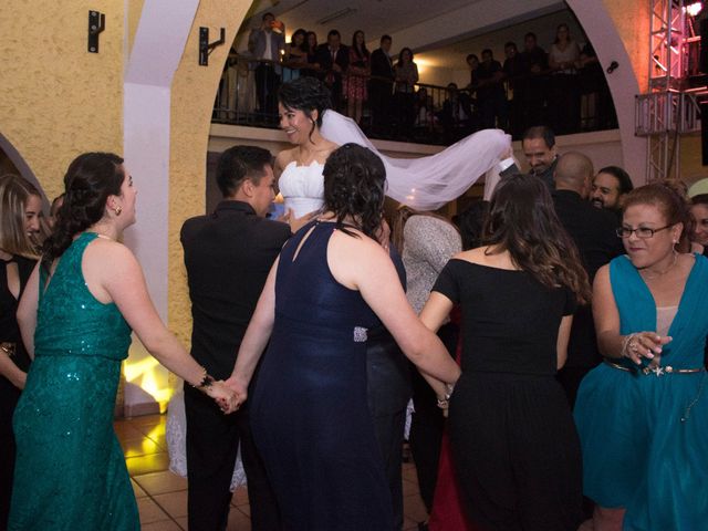 La boda de Luis y Pao en Xalapa, Veracruz 22