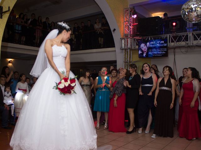 La boda de Luis y Pao en Xalapa, Veracruz 23