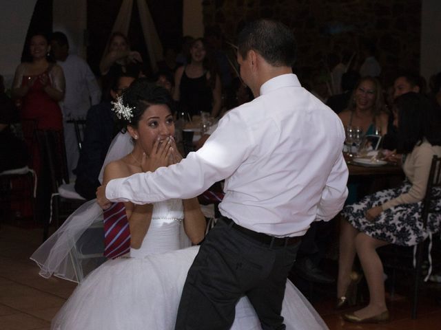 La boda de Luis y Pao en Xalapa, Veracruz 24