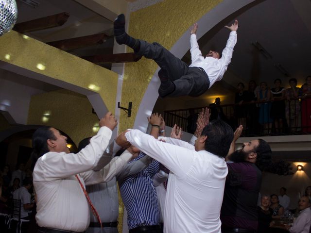 La boda de Luis y Pao en Xalapa, Veracruz 26