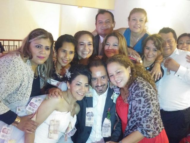 La boda de Luis y Pao en Xalapa, Veracruz 27